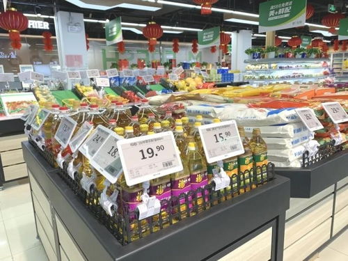 探访国美富贵园店 老牌家电零售巨头跨界生鲜，传统家电卖场的新变局