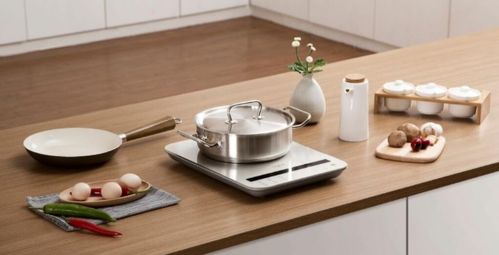 电磁炉安全指南 预防起火事件，守护家庭平安