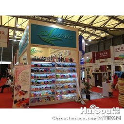 2016上海华交会 家电、家具、日用品展引领零售新风尚